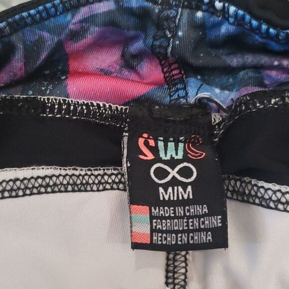 LEGINGS - Picture 2 of 3